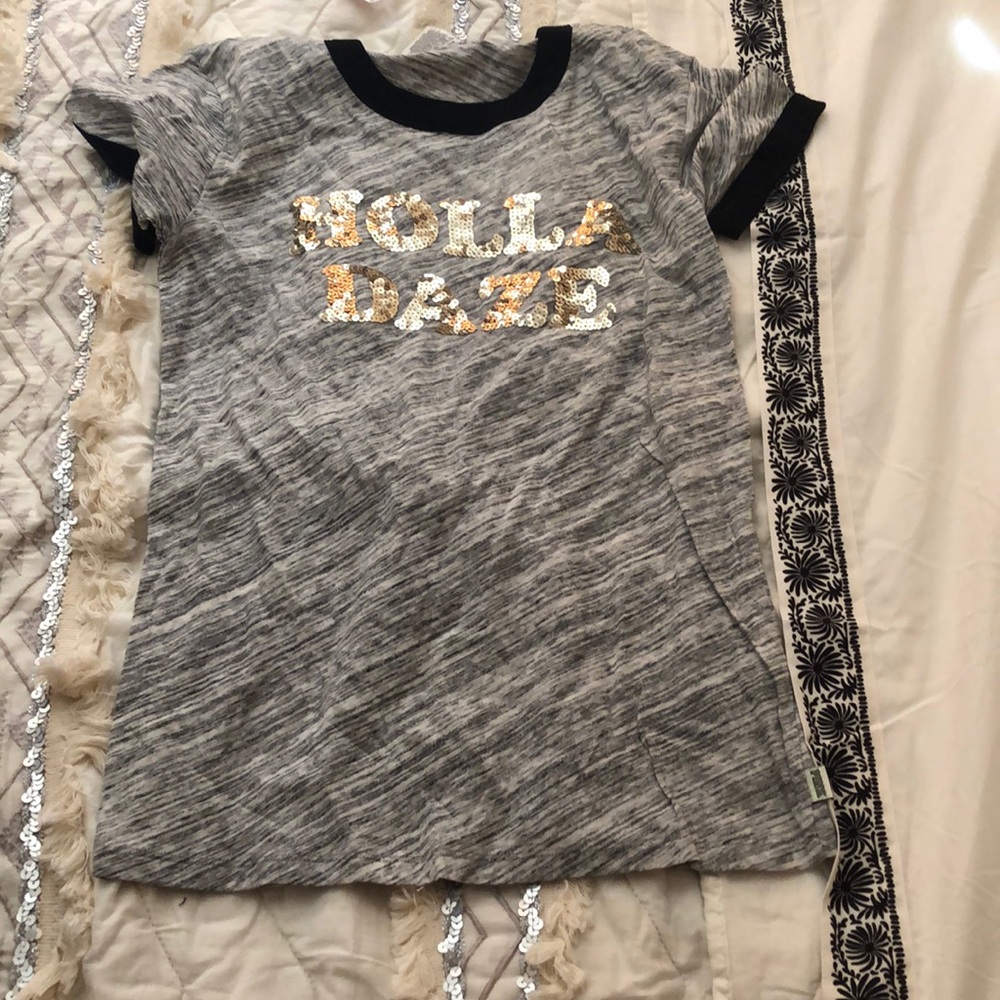 NWT Victoria’s Secret T-shirt.
